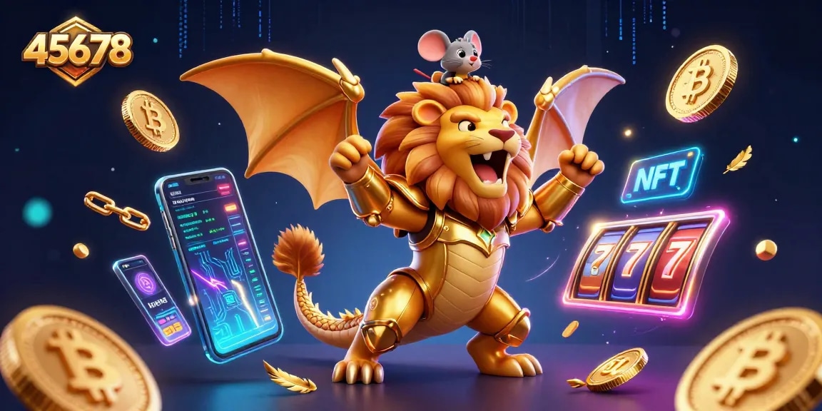 Experience thrilling jackpots with 45678 at the leading online casino.