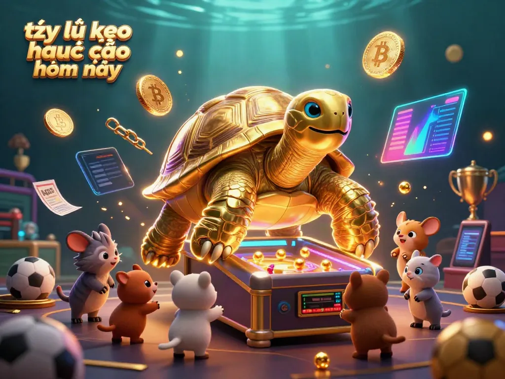 Experience thrilling sports betting with tỷ lệ kèo nhà cái hôm nay in an exciting casino scene.