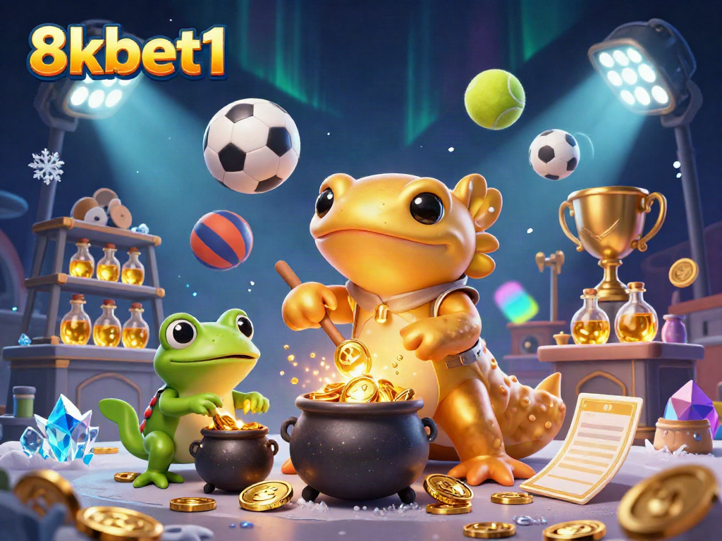 8kbet1 mang đến trải nghiệm tuyệt vời trong không gian casino sống động với nhiều yếu tố giải trí.