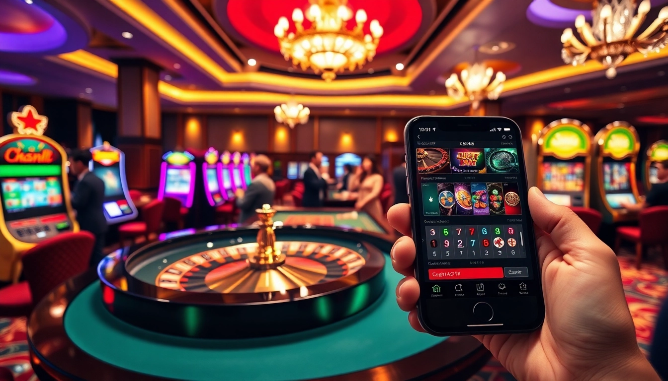 Experience thrilling gaming action at https://rr8888.in.net/ with vibrant casino tables and slot machines.