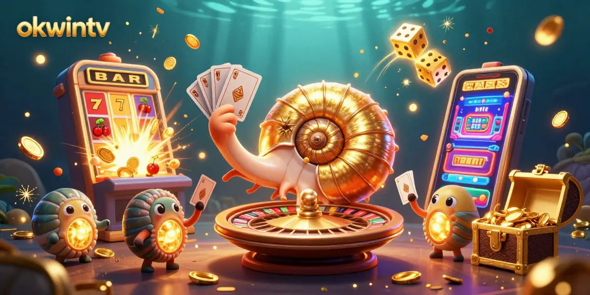 Experience thrilling betting interactions with okwintv's advanced AI and seamless integration of live sports streaming and gaming.